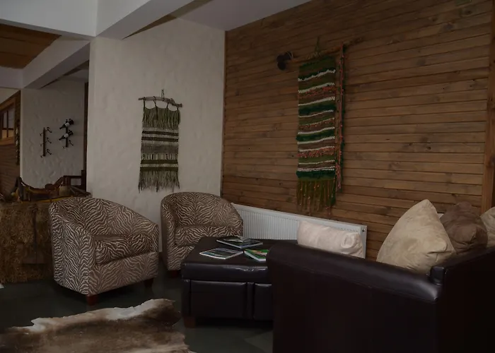 Hotel Casaestablo By Dot Boutique