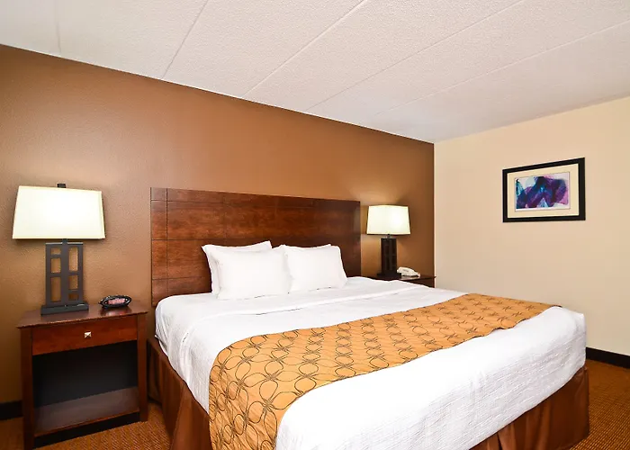 Comfort Inn & Suites Chattanooga-East Ridge