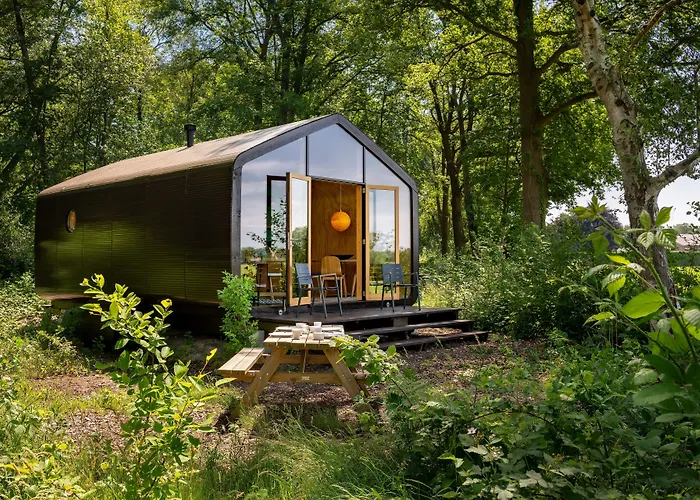 Stayokay Hostel Gorssel - Deventer
