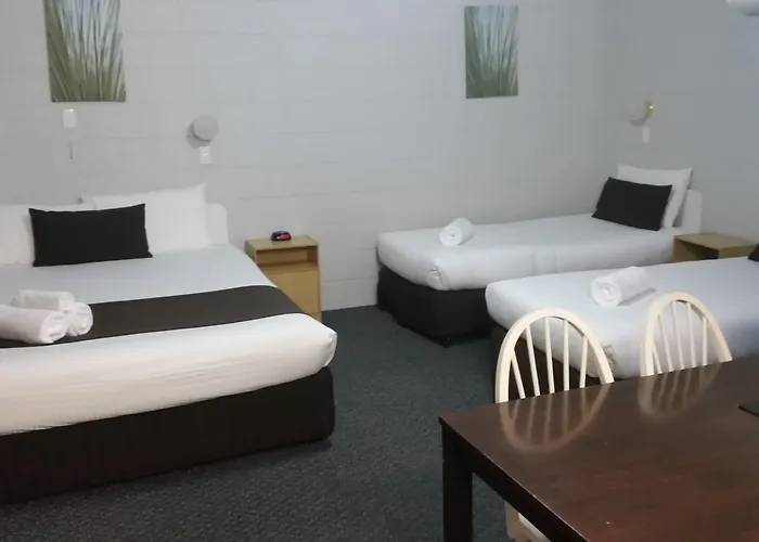 Armidale Motel