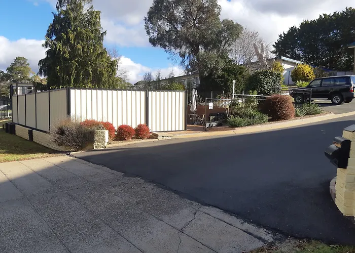 Armidale Motel