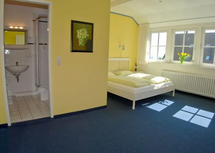 Hotel am Wind