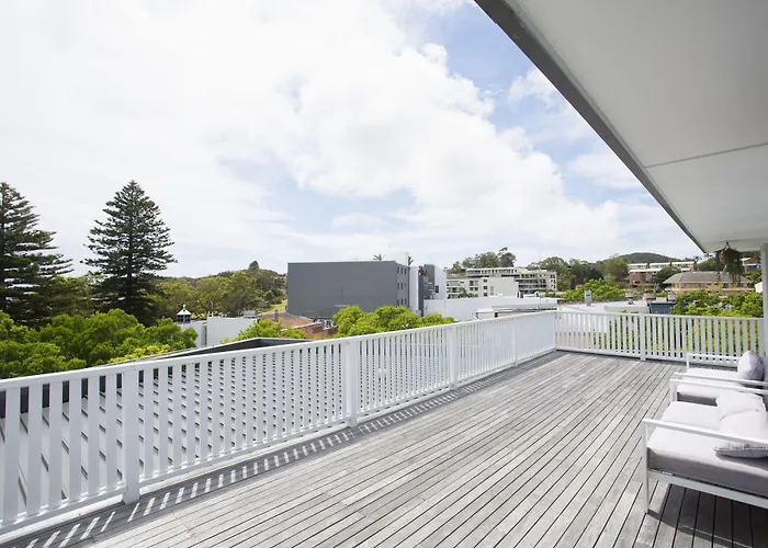 Seabreeze Hotel