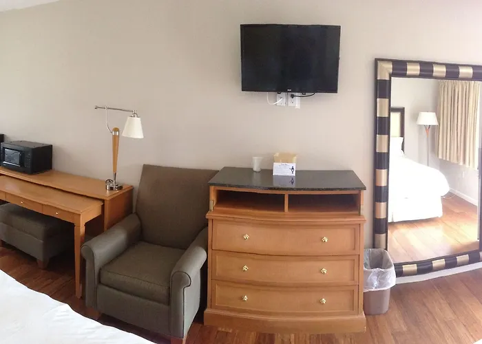 Kings Arms Motel