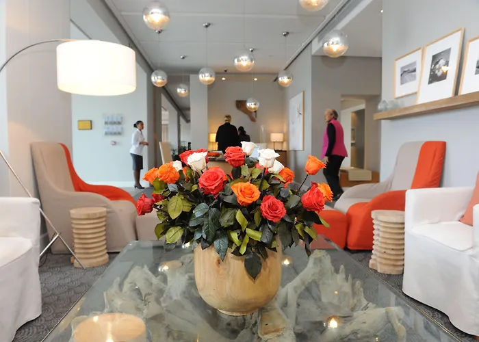 Atlantic Beach Hotel