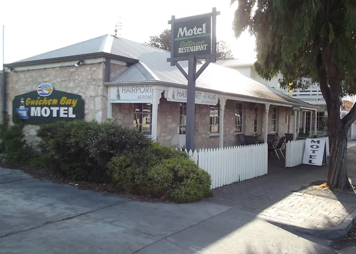 Guichen Bay Motel