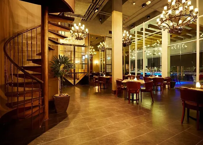 Hatten Hotel Melaka