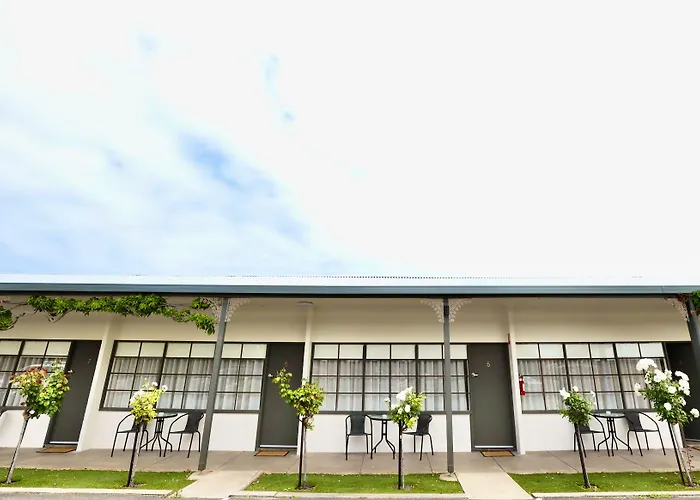 Guichen Bay Motel
