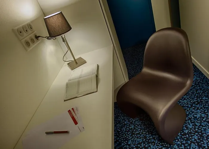 Nex Hotel