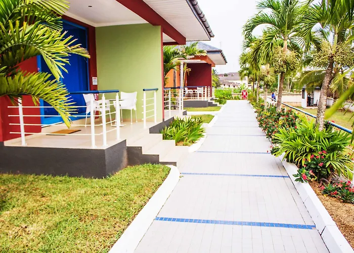 Best Western Plus Serene Atlantic Hotel
