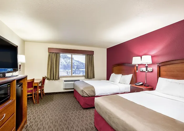 Americinn By Wyndham Medora