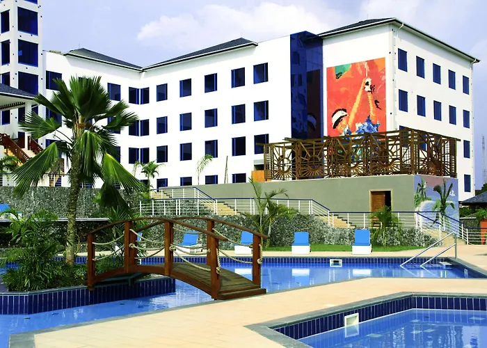 Best Western Plus Serene Atlantic Hotel