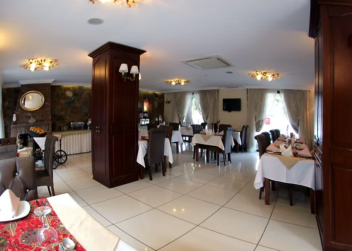 Saint John Hotel