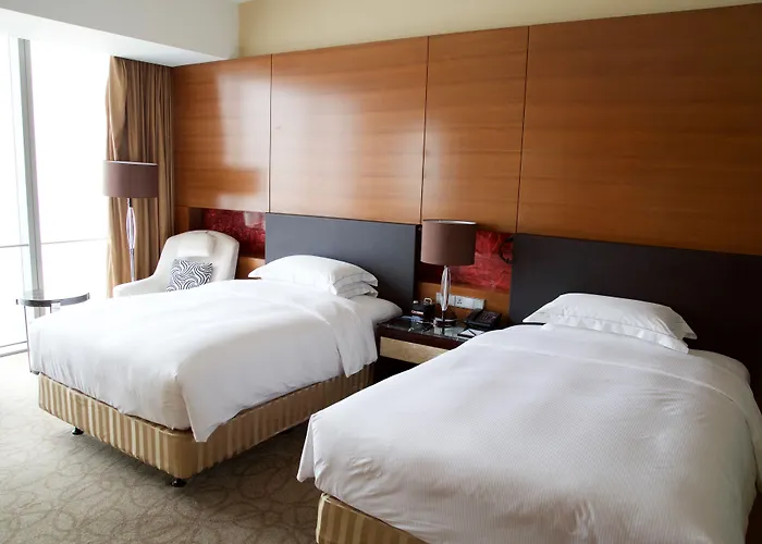 Hilton Shijiazhuang
