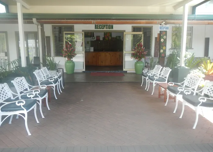 Hotel Millenia Samoa