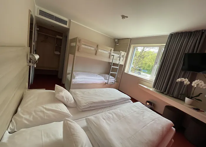 Serways Hotel Spessart
