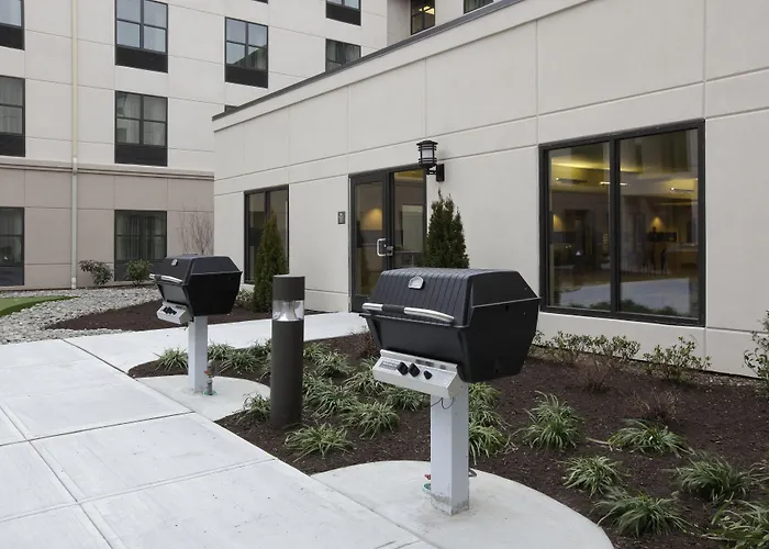 Homewood Suites By Hilton Carle Place - Garden City, Ny
