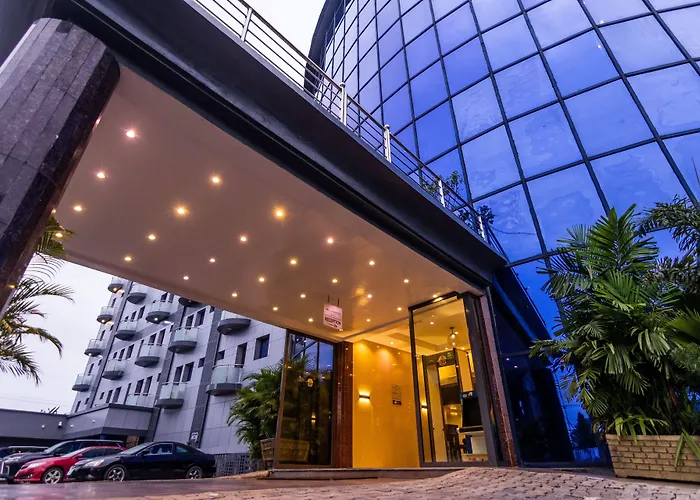 Protea Hotel By Marriott Delta