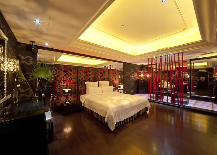 Wego Hotel - Linsen