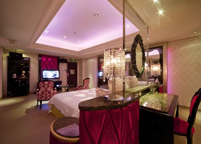 Wego Hotel - Linsen