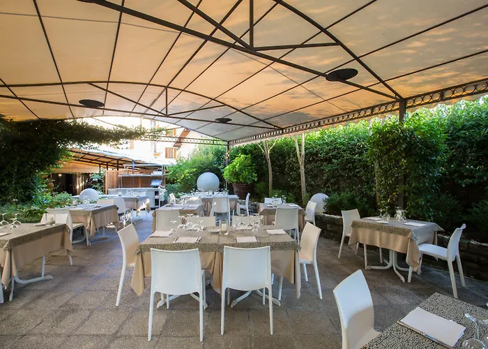 Albergo Giardino
