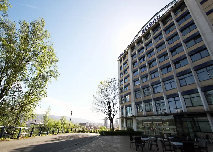 Bilbao Hostel