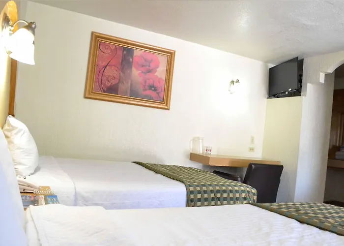 Hotel Flamingo