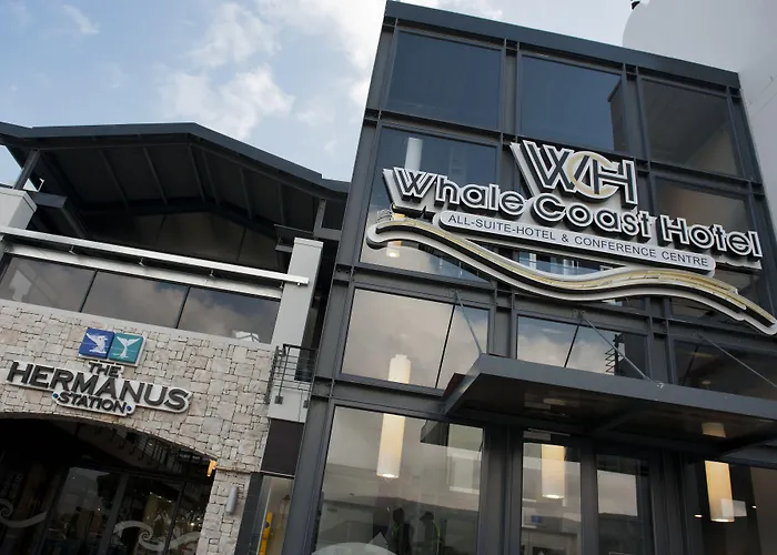 Whale Coast All-Suite-Hotel - Dcc Hotel Group
