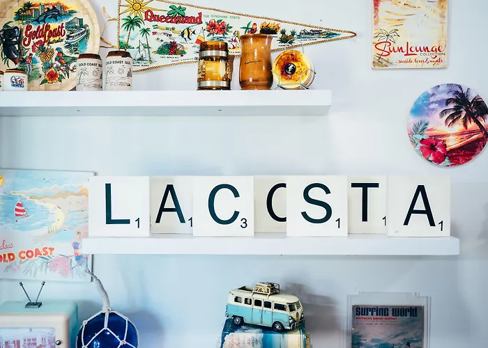 La Costa Beachside Motel