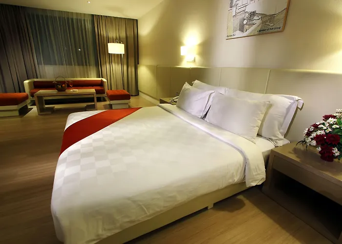 Grand Jatra Hotel Balikpapan