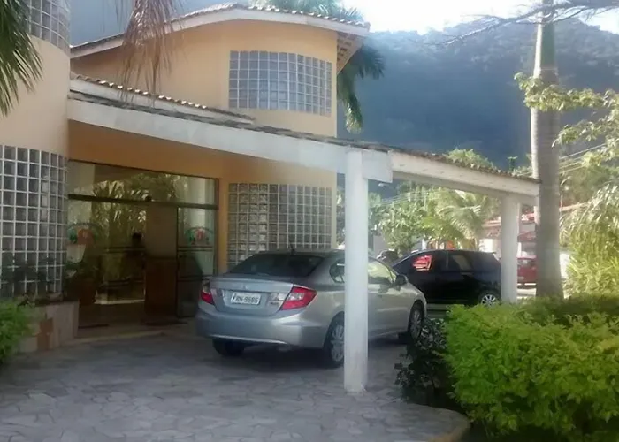 Hotel Portal de Barequeçaba