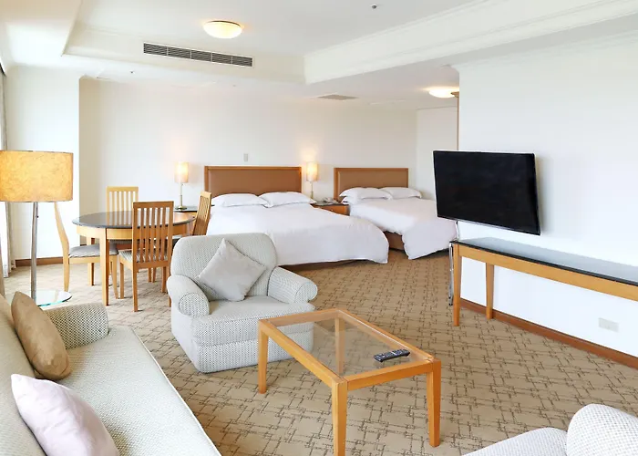 Park Lane Inn Taichung