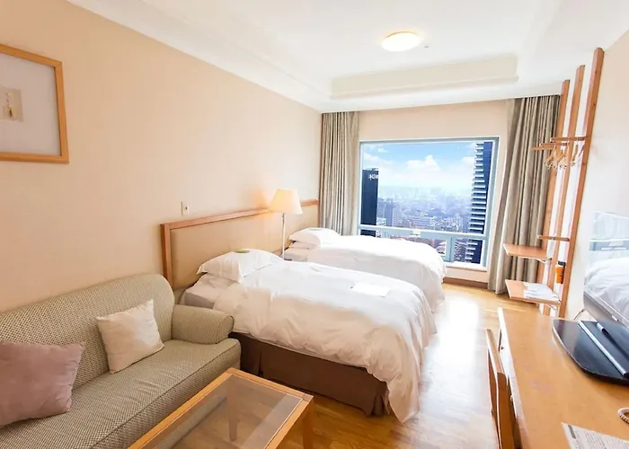 Park Lane Inn Taichung