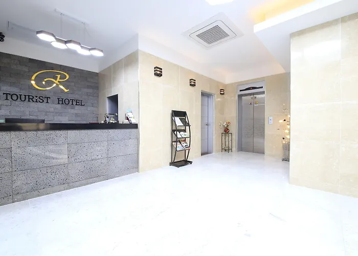 Rex Hotel
