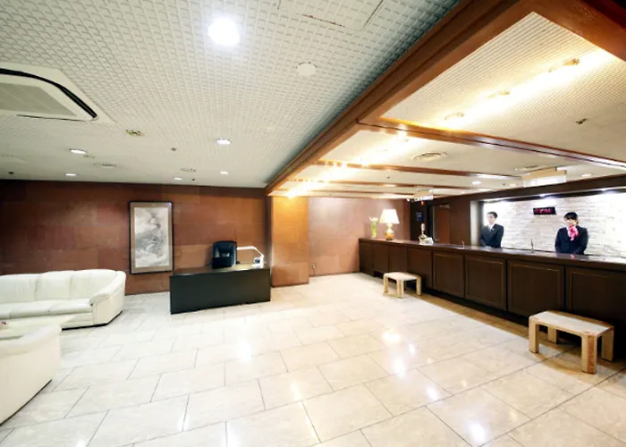 Central Hotel