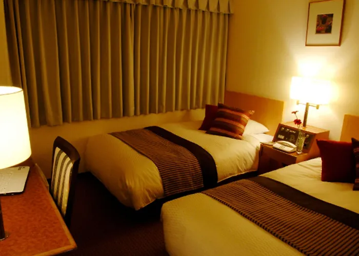 Central Hotel