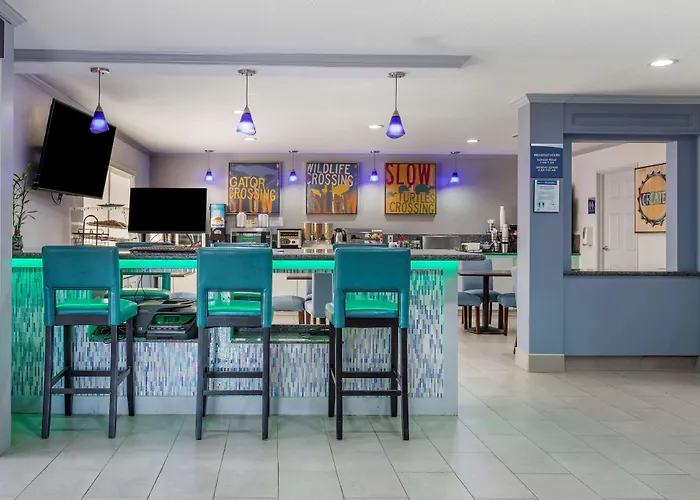 Best Western Plus Orange County