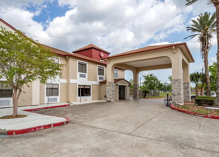 Best Western Plus Orange County