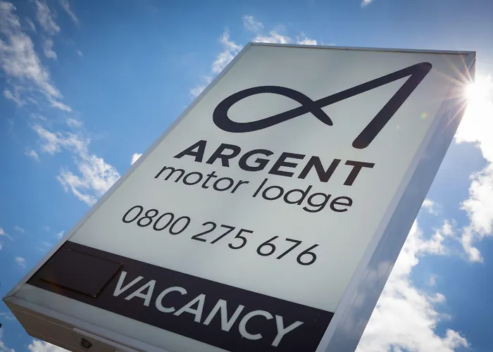 Argent Motor Lodge