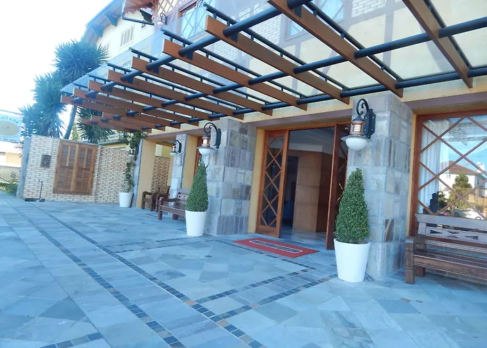 Life Hotel Infinity