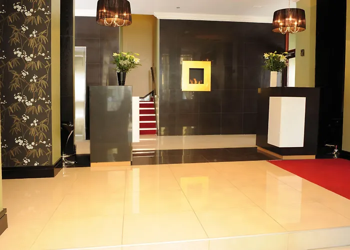 Treacy'S Hotel & Slaney Suites Wexford