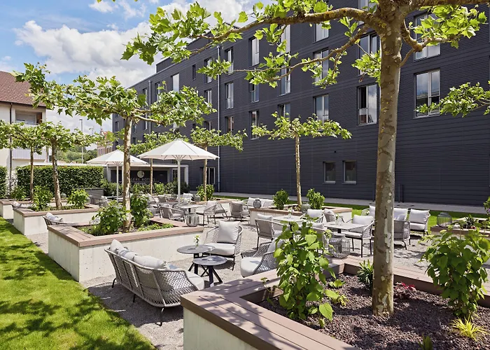 Legere Hotel Tuttlingen