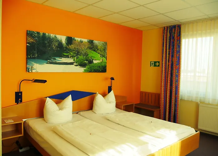 Parkhotel Marzahn