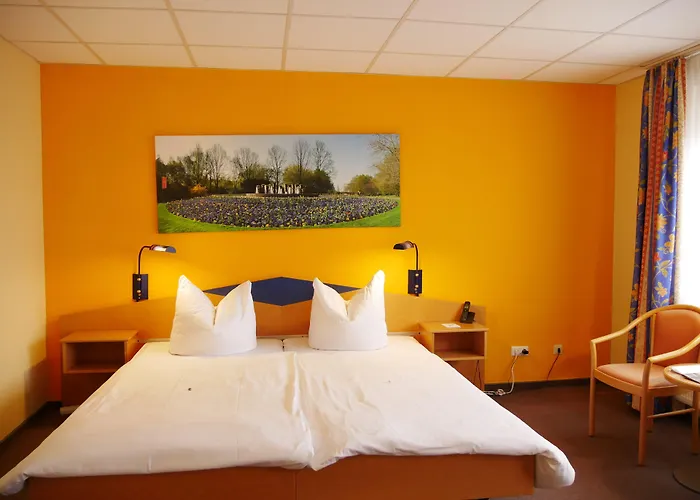 Parkhotel Marzahn