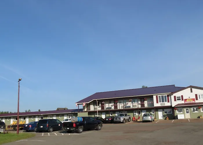 Atlantic Motel