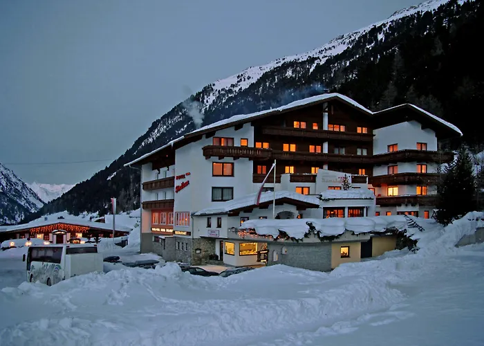 Hotel Similaun