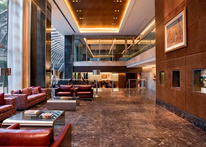 Alvear Art Hotel