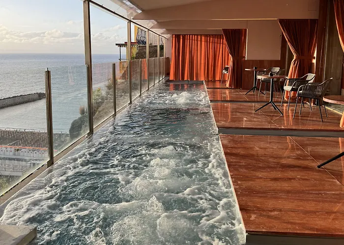 Laqua By The Sea