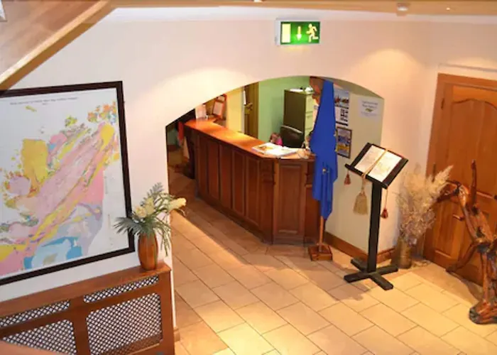 Caisleain Oir Hotel