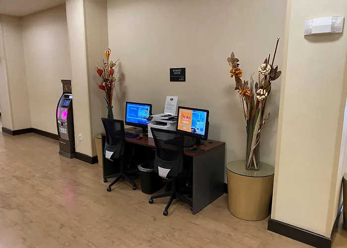 Hampton Inn & Suites Tampa Northwest/Oldsmar